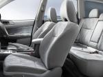 Subaru Forester 2009 года